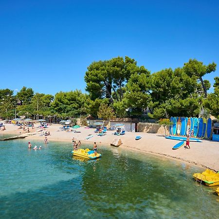 Camping Stobrec Split Exterior photo