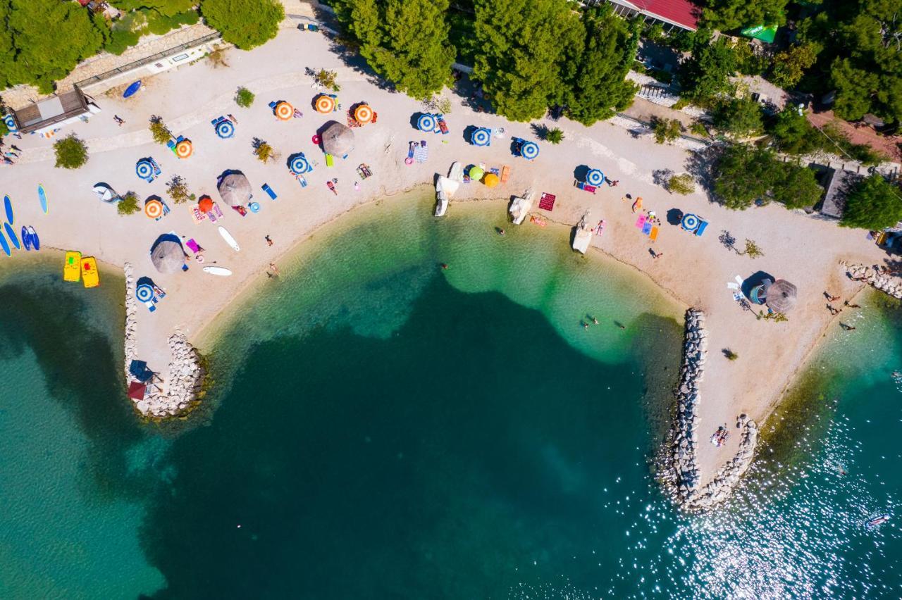 Camping Stobrec Split Exterior photo