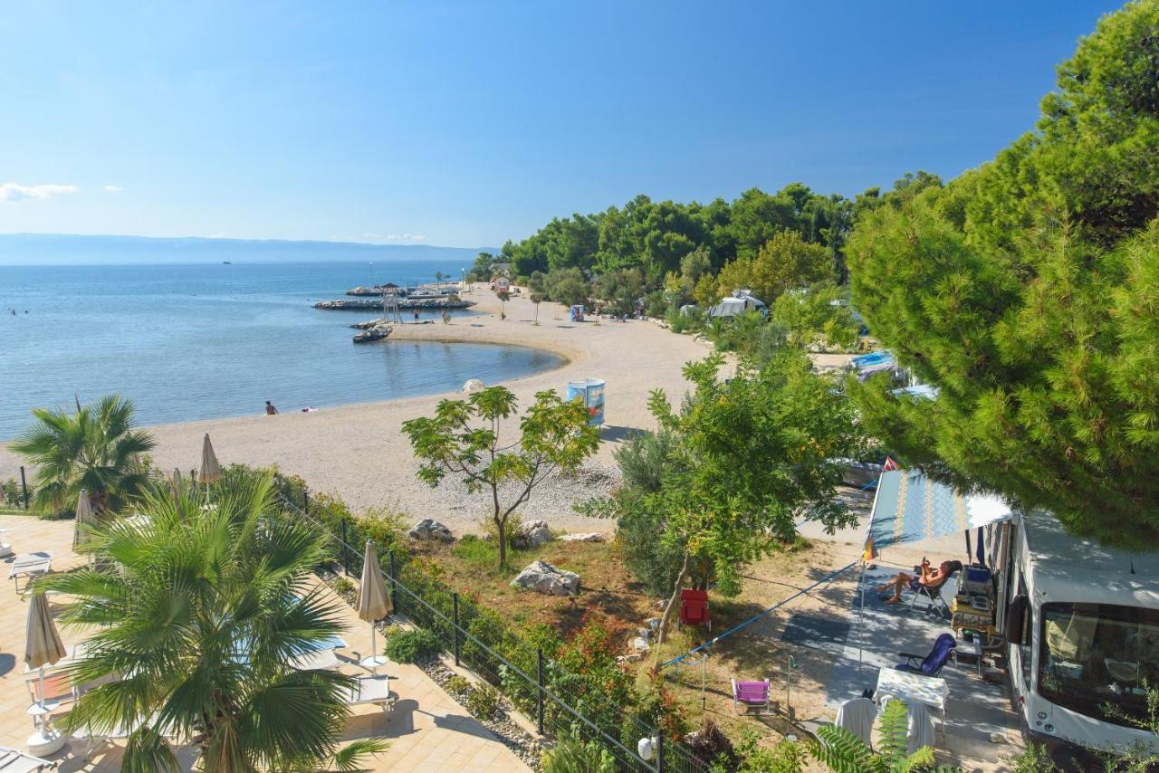 Camping Stobrec Split Exterior photo