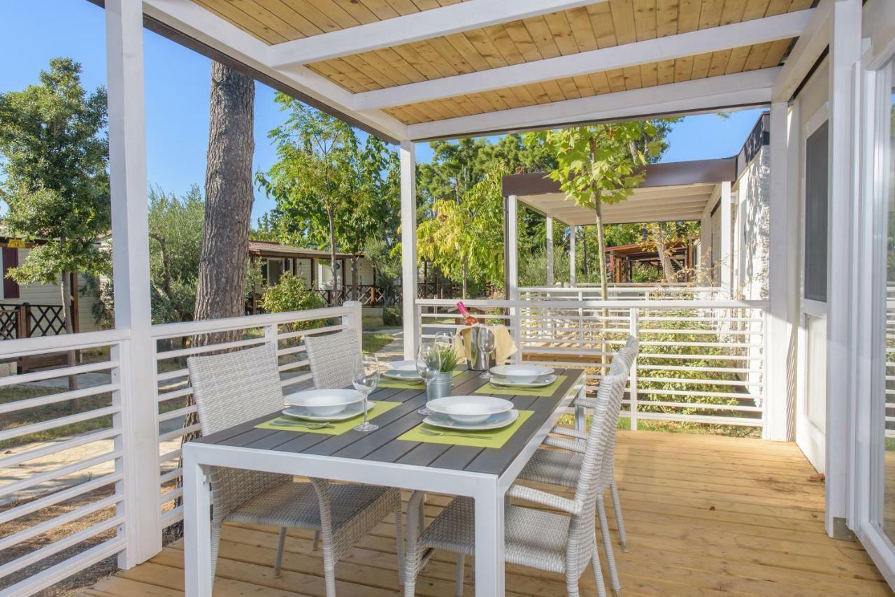 Camping Stobrec Split Exterior photo